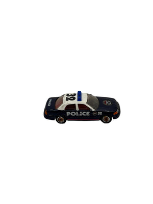 Realtoy Ford Crown Victoria Diecast
