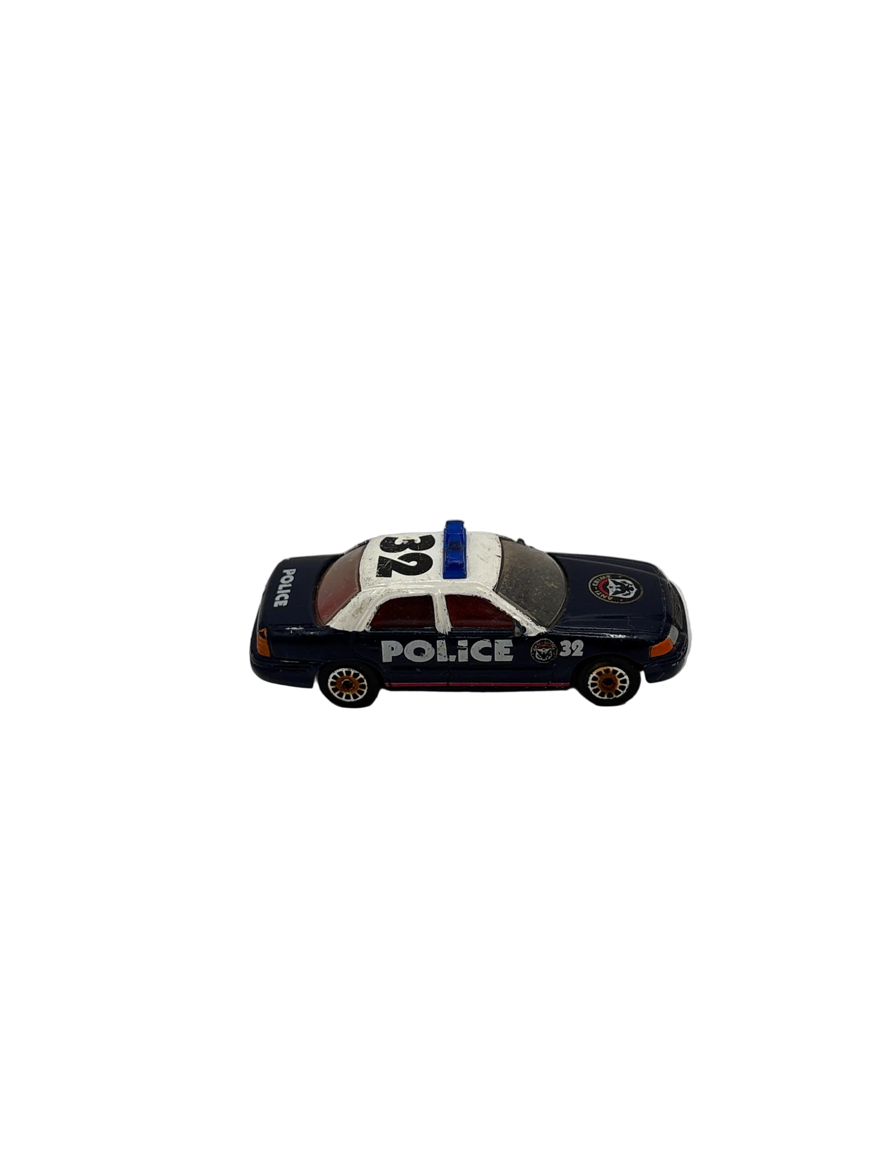 Realtoy Ford Crown Victoria Diecast