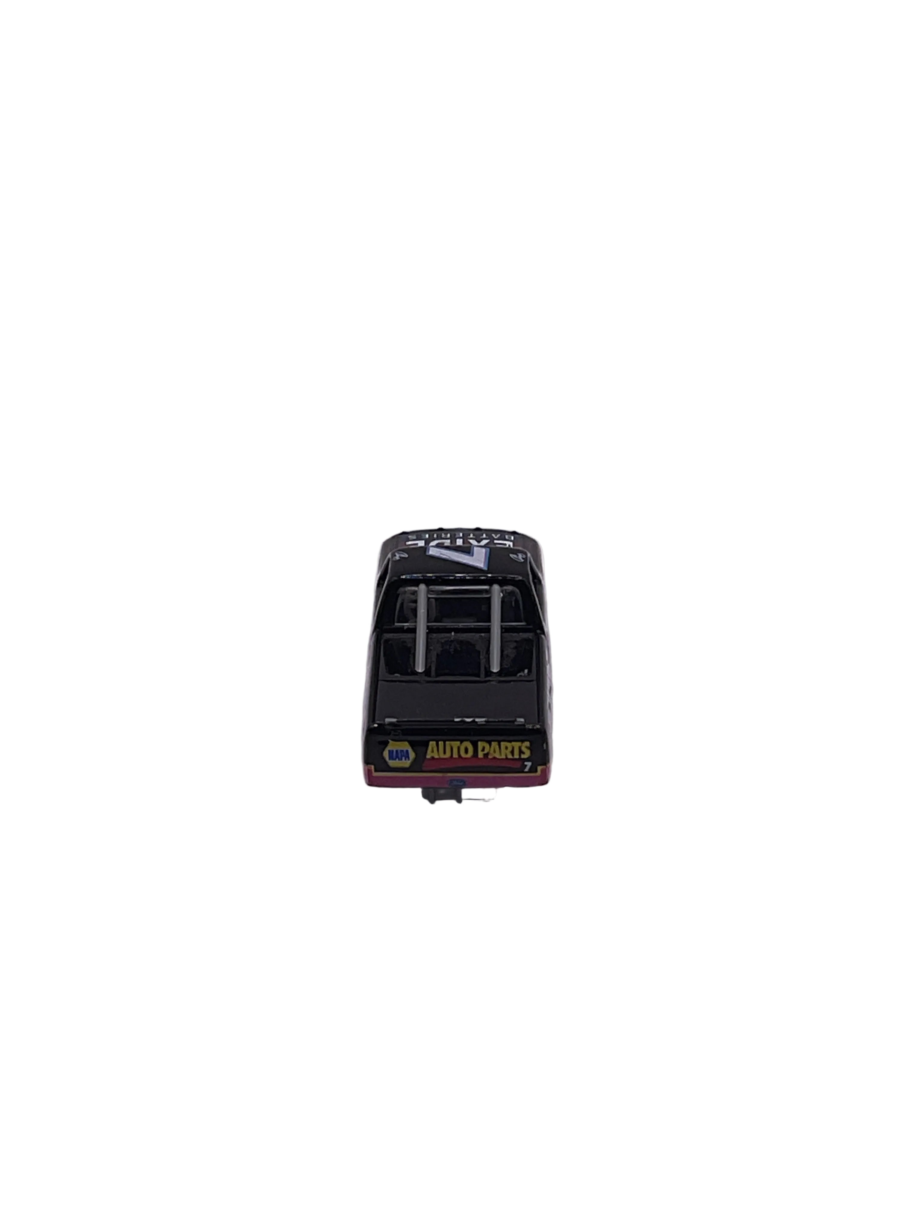 Racing Champions Geoff Bodine Diecast Black