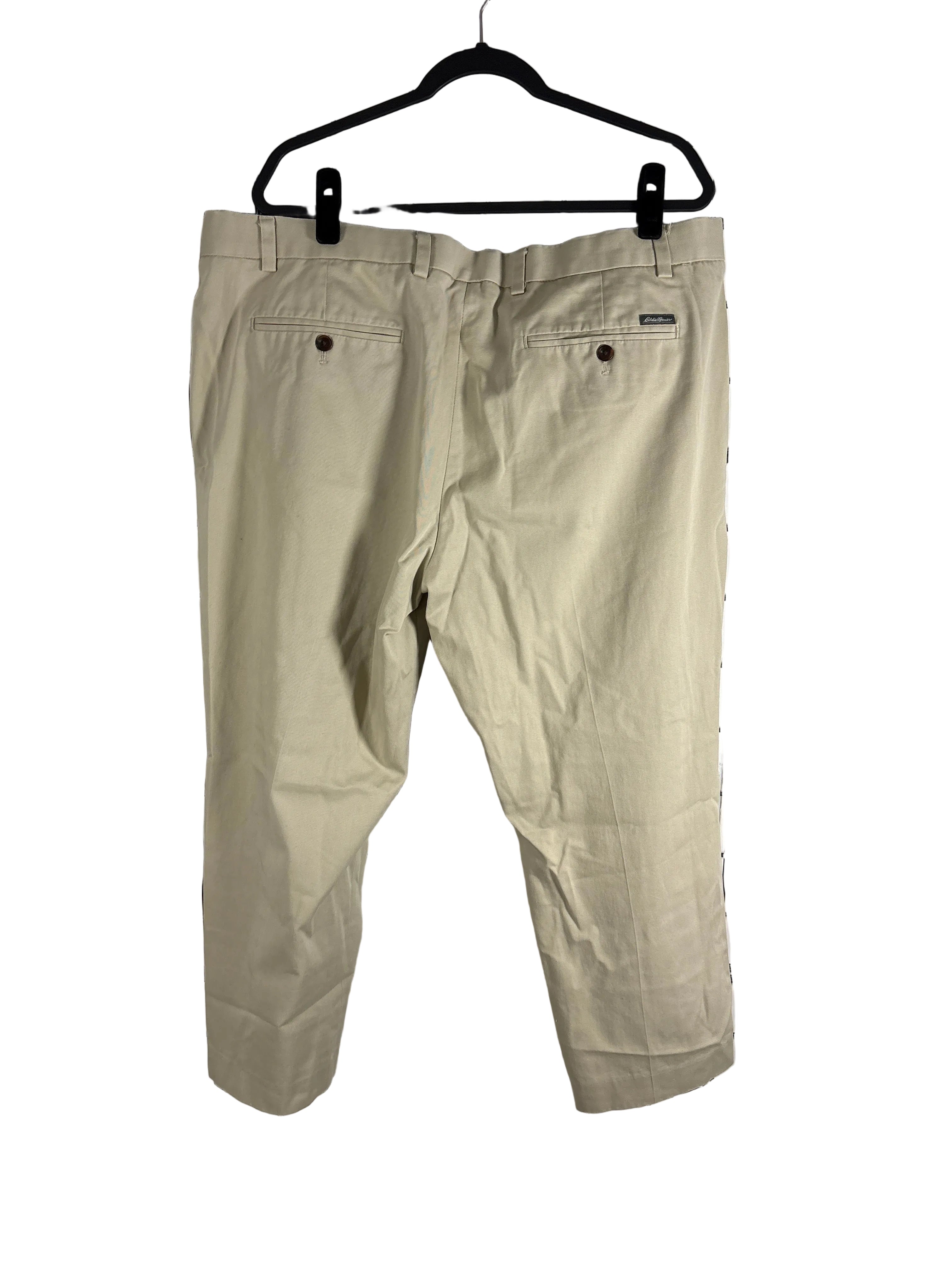 Eddie Bauer Khakis