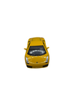 Kinsmart Lamborghini Gallardo Diecast yellow