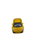 Kinsmart Lamborghini Gallardo Diecast yellow