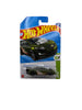 Hot Wheels Chevy Super Volt Diecast