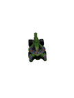 Hot Wheels Scorpedo Diecast green