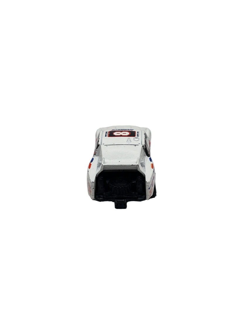 Hot Wheels Bad Mudder Diecast