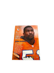 Skybox John Mobley