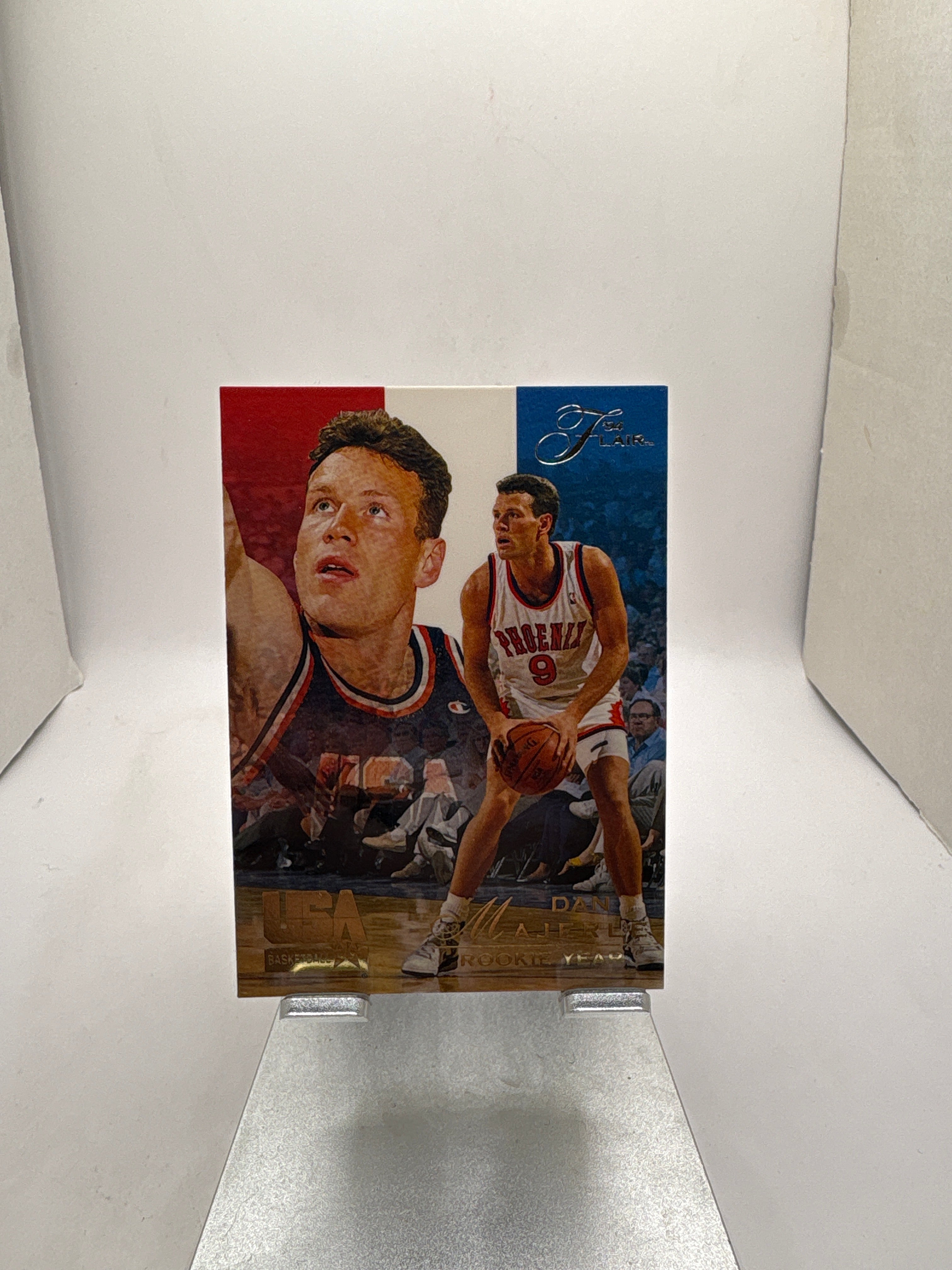 Flair Dan Majerle
