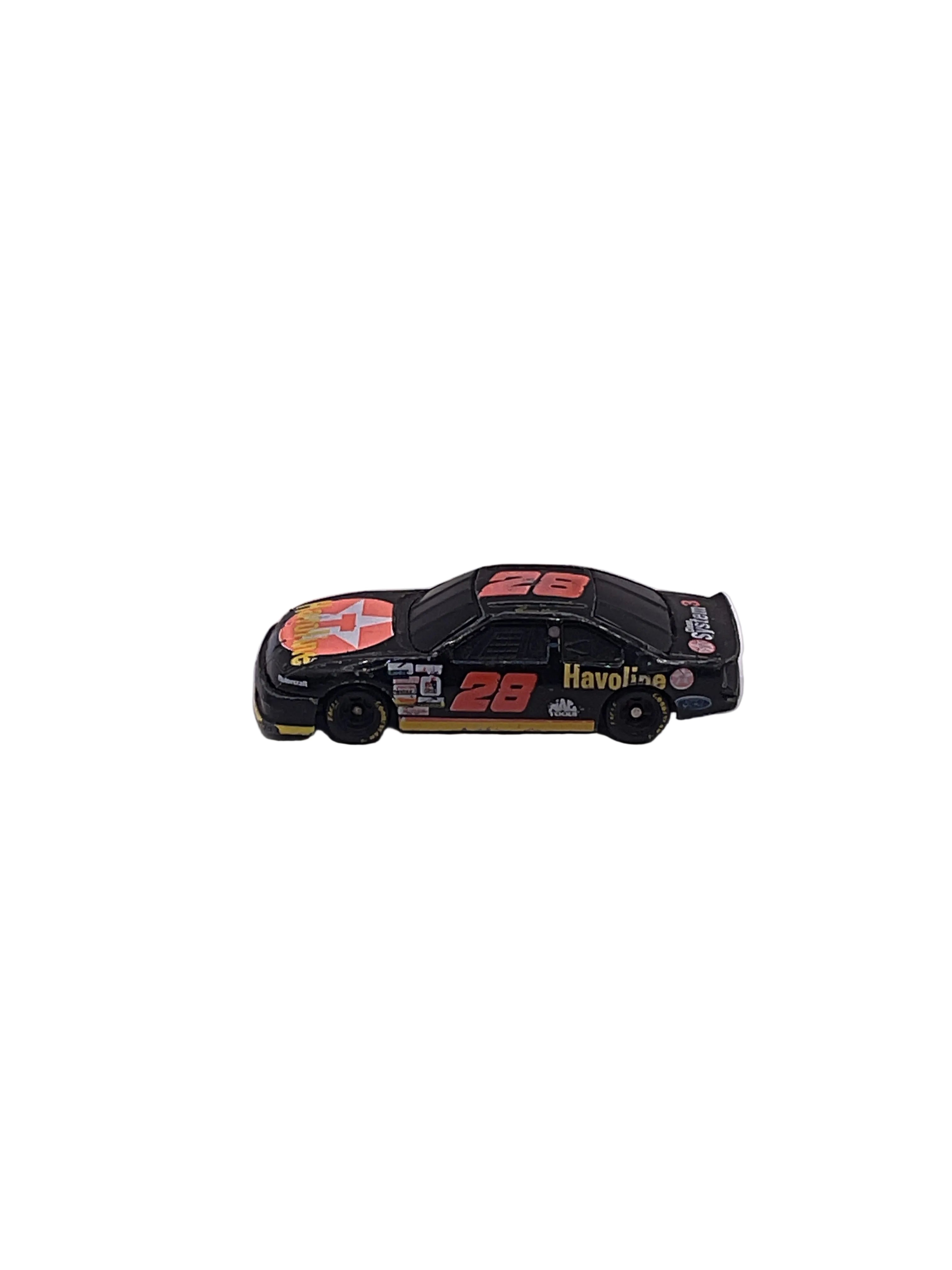 Racing Champions Davey Allison Diecast Black