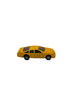 JUL Chevy Caprice Taxi Cab Diecast