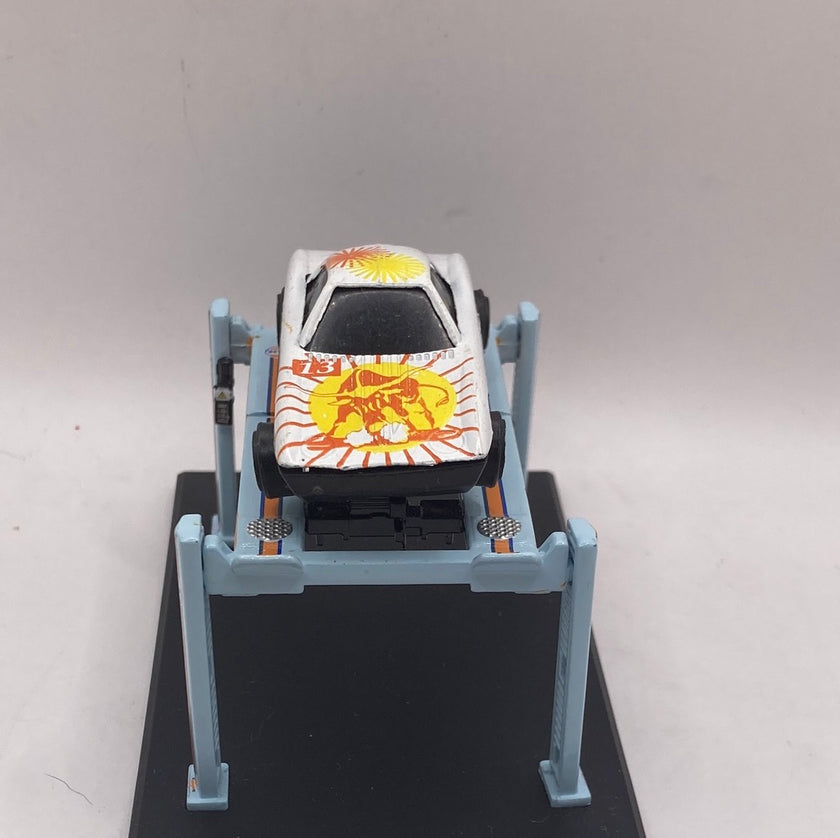 Unknown Car Diecast
