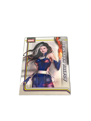 Topps Agatha Harkness