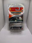 Matchbox 1997 McLaren F1 GT Diecast