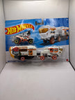 Hot Wheels Red Planet Transport Diecast