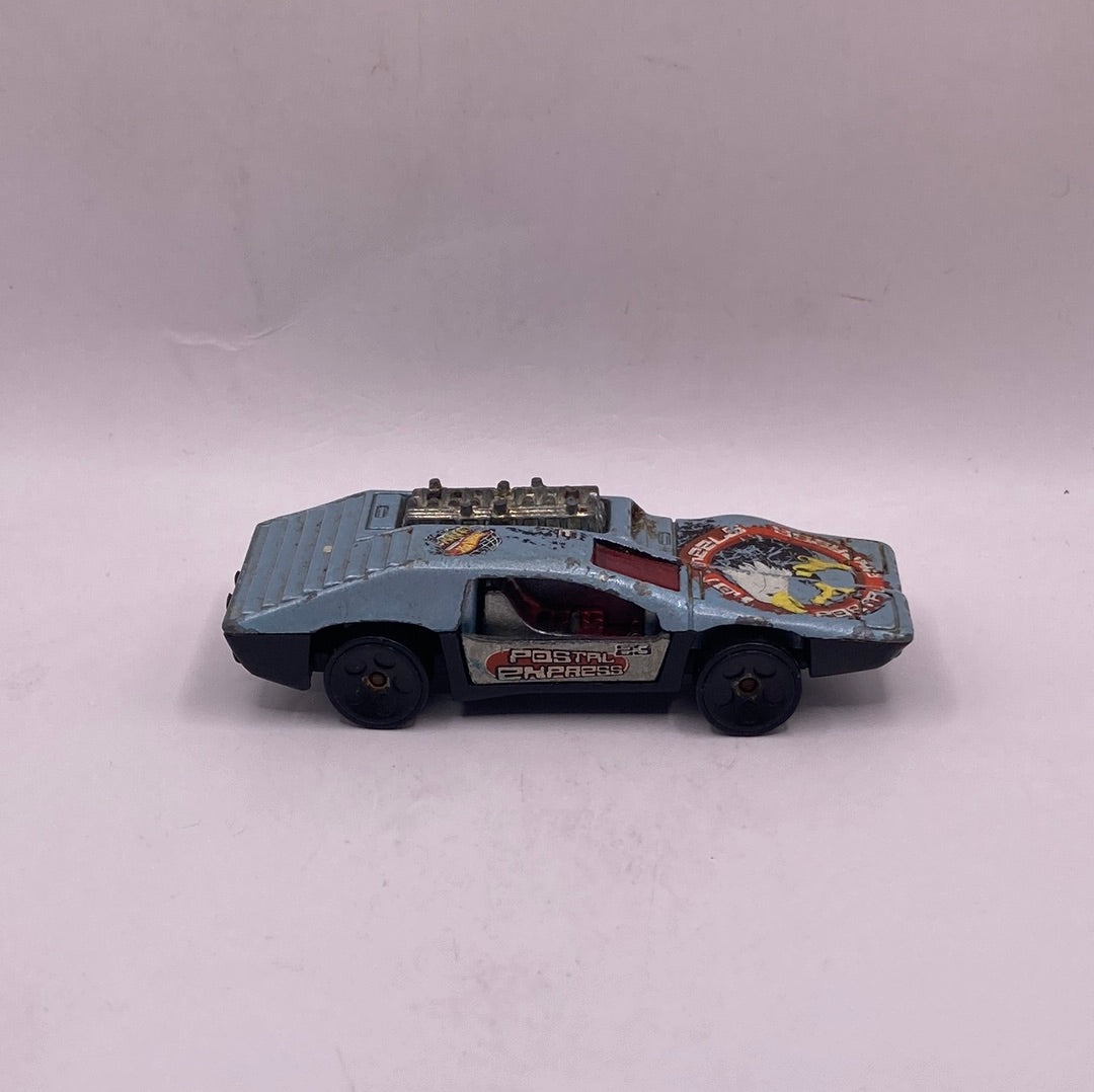 Hot Wheels Side Kick Diecast