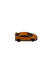 Hot Wheels 2016 Honda Civic Type-R Diecast  orange