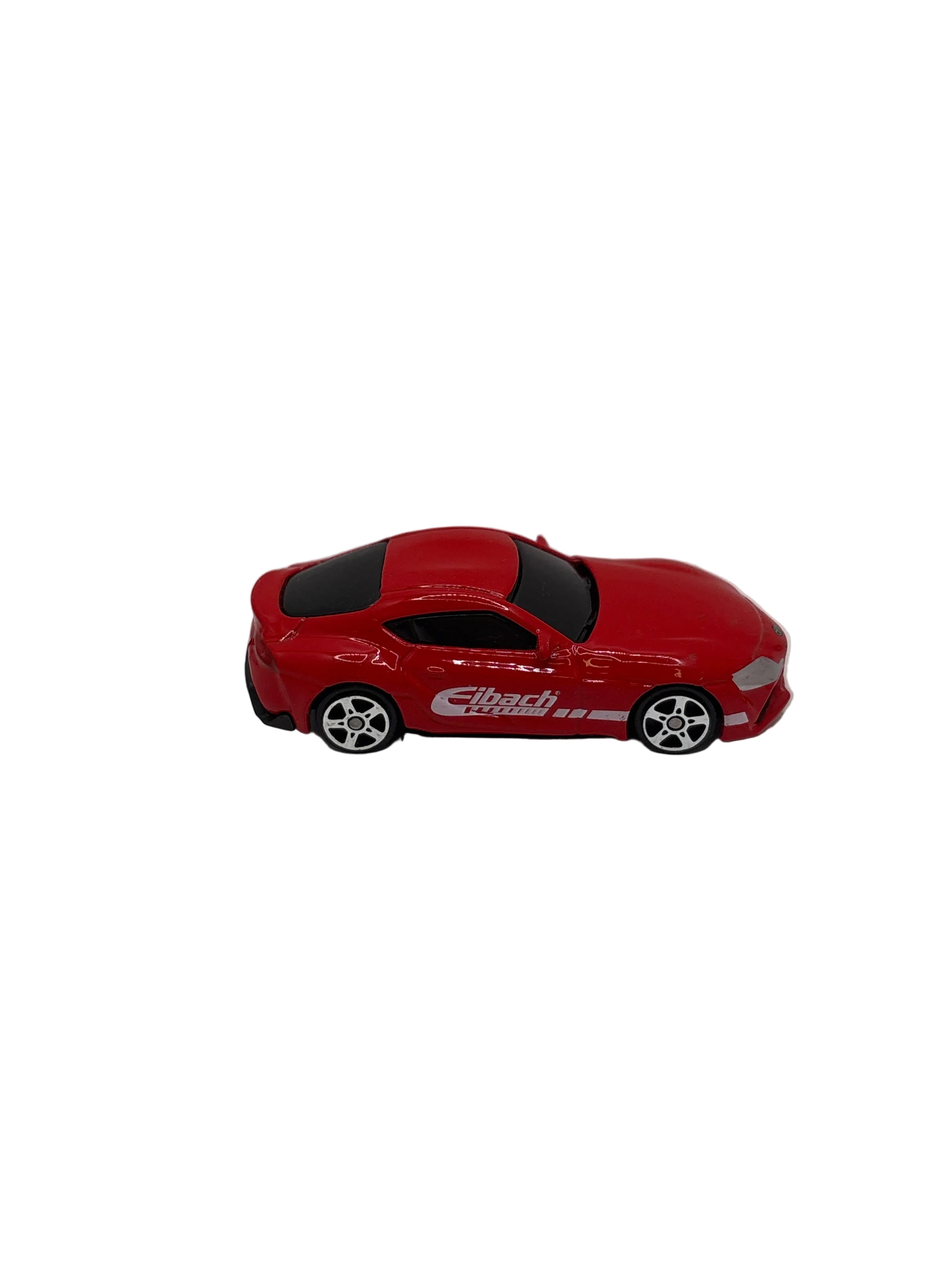Maisto 2022 Toyota GR Supra Diecast