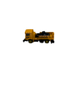 Matchbox Road Stripe King Diecast
