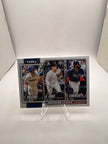 Topps Cal Raleigh Aaron Judge Junior Caminero