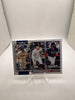 Topps Cal Raleigh Aaron Judge Junior Caminero