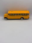 Unknown School Bus Diecast