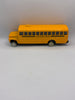 Unknown School Bus Diecast