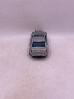 Matchbox Ford Police Interceptor Diecast