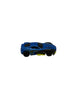 Zuru Metal Machines Revzer Diecast blue