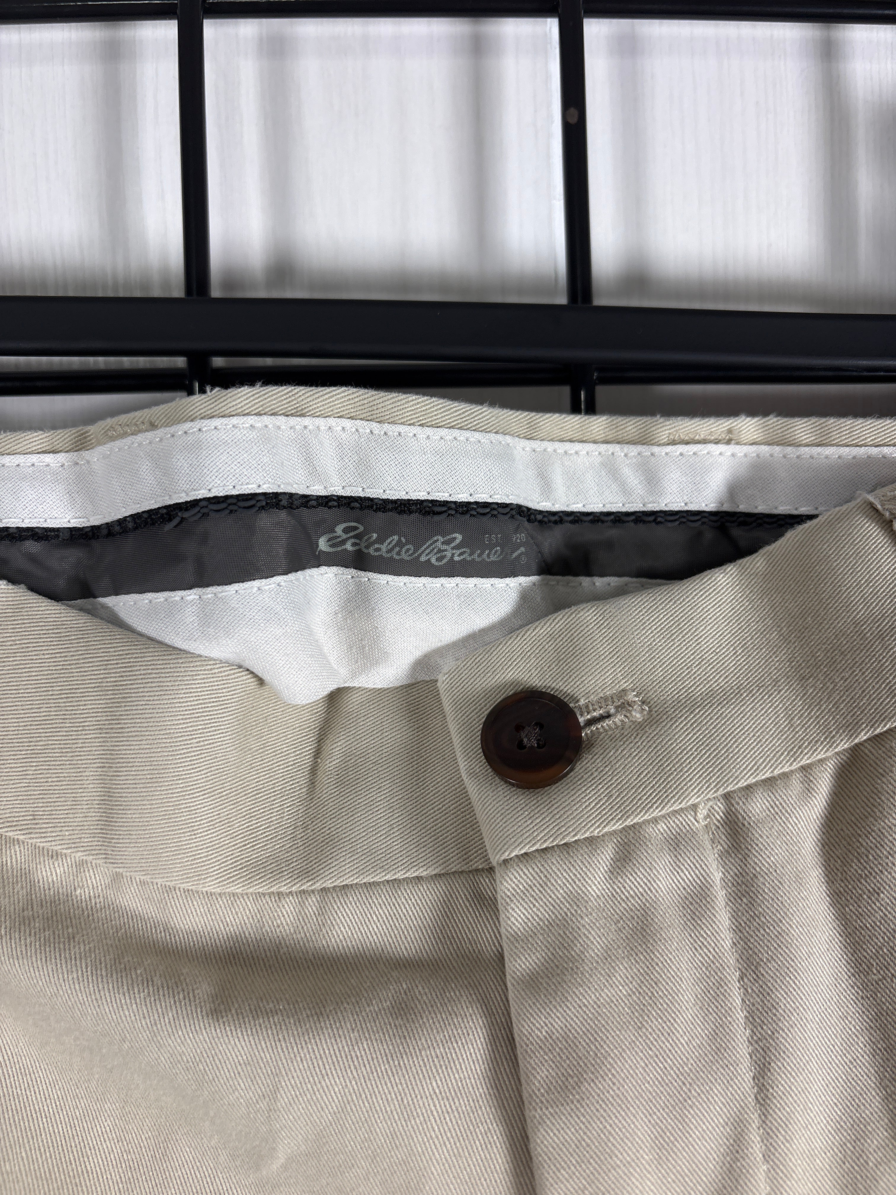 Eddie Bauer Khakis