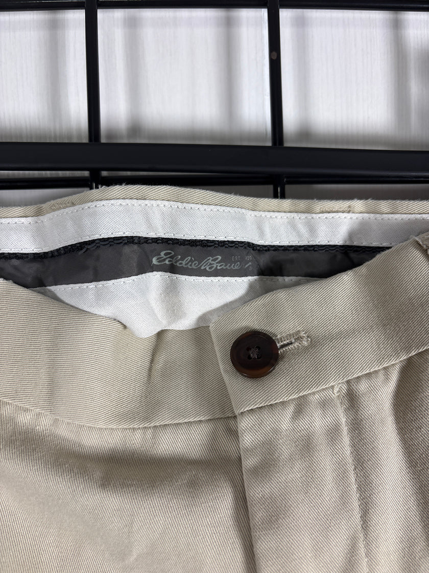 Eddie Bauer Khakis