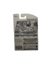Hot Wheels Rigor Motor Diecast