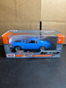 Motor Max 1970 Ford Mustang Boss 429 Diecast