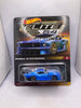 Hot Wheels Modified 69 Ford Mustang Diecast