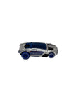 Hot Wheels Rogue Hog Diecast silver