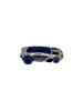 Hot Wheels Rogue Hog Diecast silver