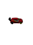 Hot Wheels Fast 4WD Diecast red