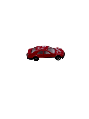 Greenbrier International Car Diecast
