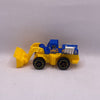 Hot Wheels Wheel Loader Diecast