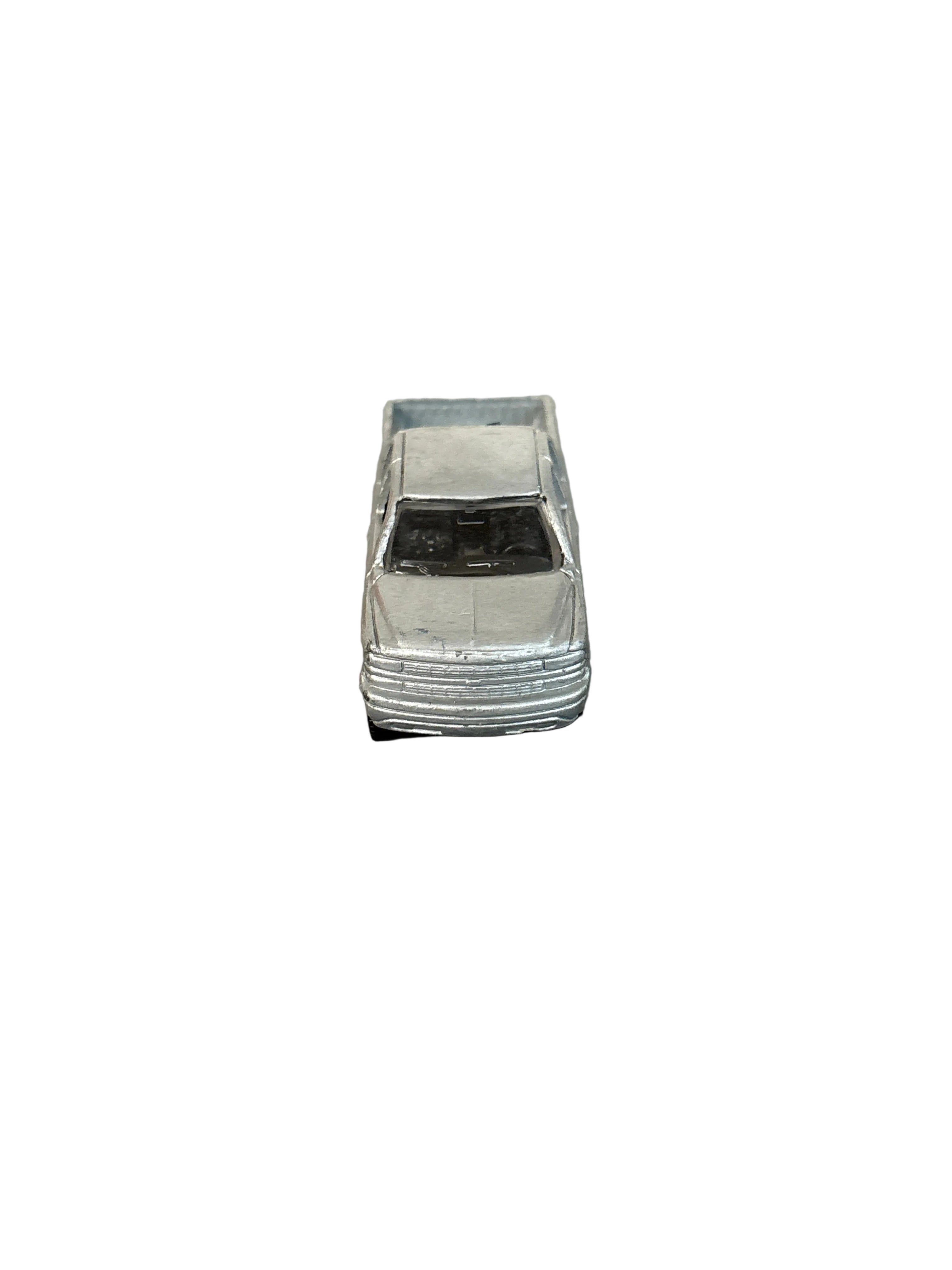 Maisto Chevy Silverado Diecast