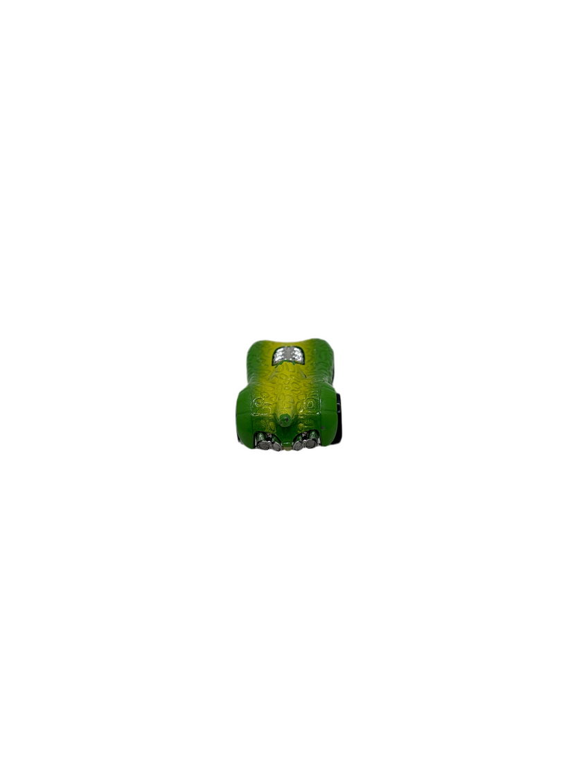 Hot Wheels Rex Rider Diecast