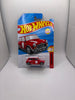 Hot Wheels Austin Mini Cooper S Diecast