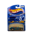 Hot Wheels Austin Healey Diecast