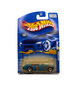 Hot Wheels Austin Healey Diecast