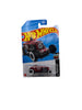 Hot Wheels Max Steel Diecast