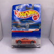 Hot Wheels Muscle Tone Diecast