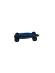 Hot Wheels Shelby Turbine Diecast blue
