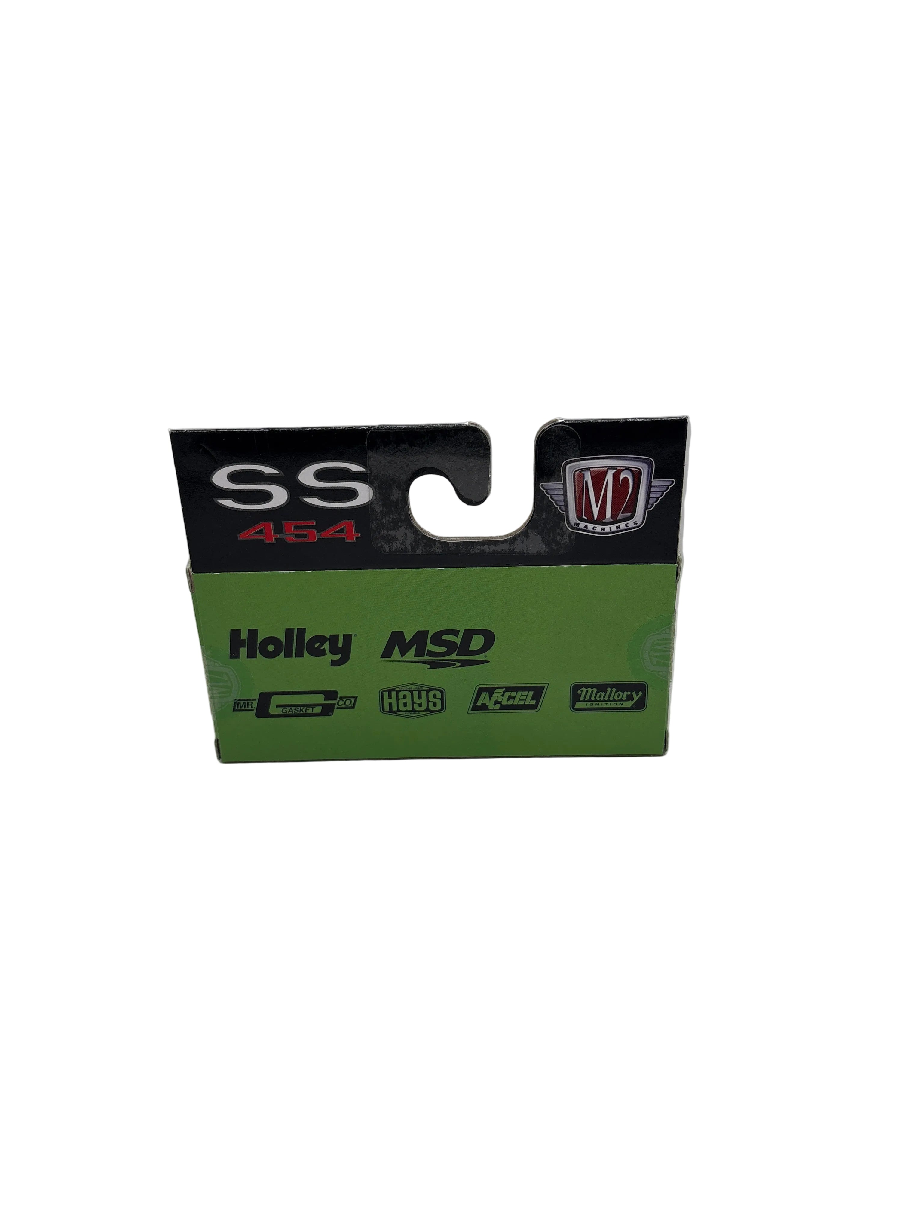 M2 1970 Chevrolet Chevelle SS Diecast