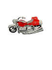 Motorcycle Diecast