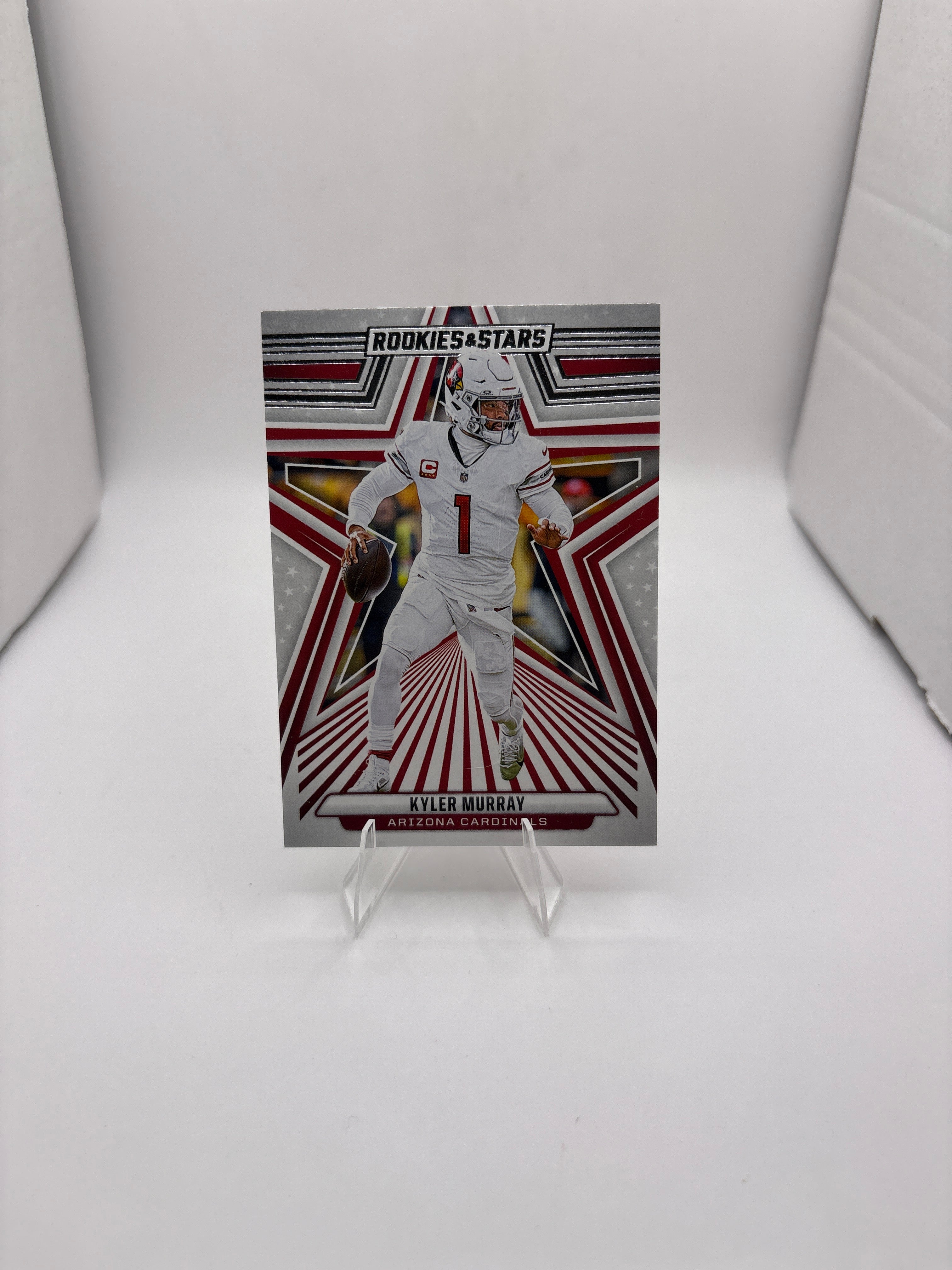 Rookies & Stars Kyler Murray