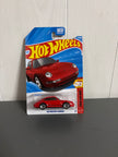 Hot Wheels 96 Porsche Carrera Diecast