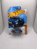 Hot Wheels Land Rover Series II Diecast